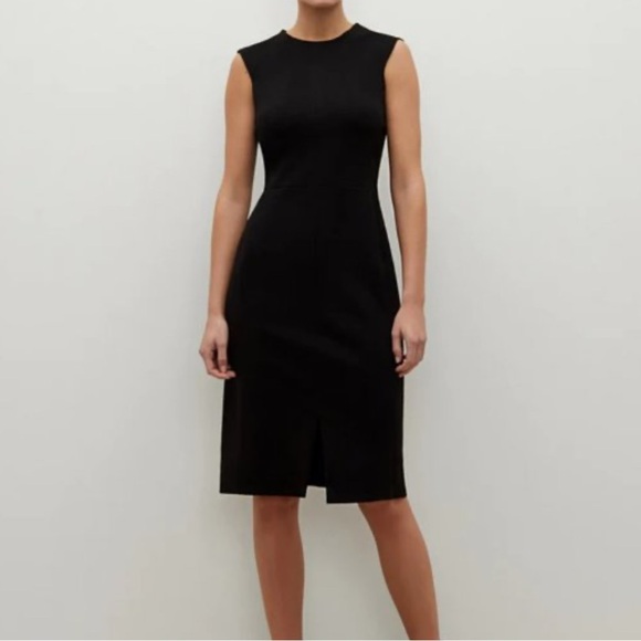 MM Lafleur - Katie Dress - 0P - NWT - Picture 1 of 4